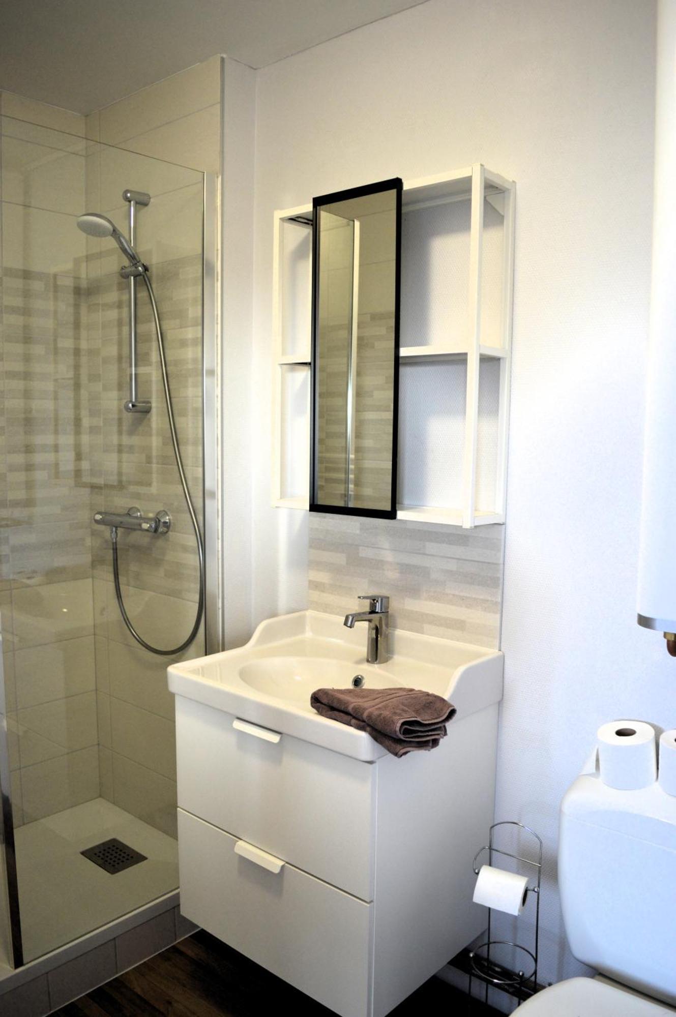 Appartement Au Pied De La Plage - Balcon - Parking Courseulles-sur-Mer Kültér fotó