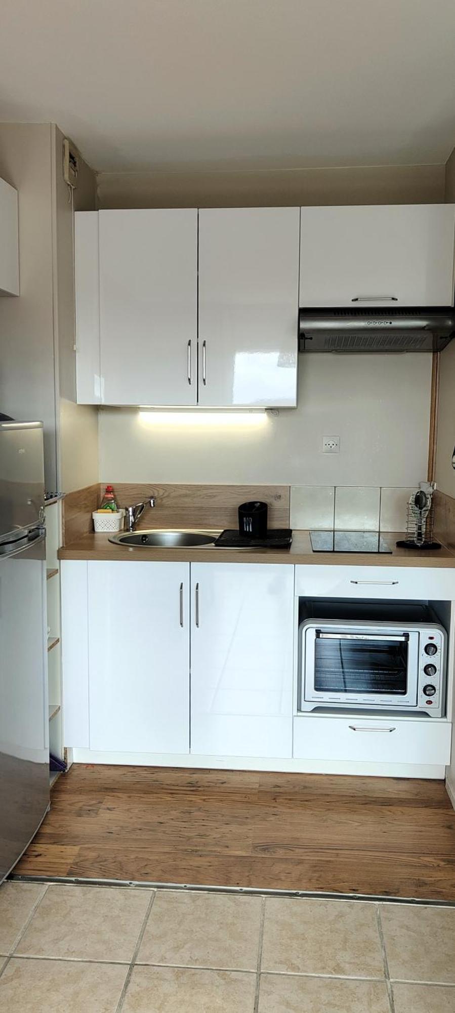 Appartement Au Pied De La Plage - Balcon - Parking Courseulles-sur-Mer Kültér fotó